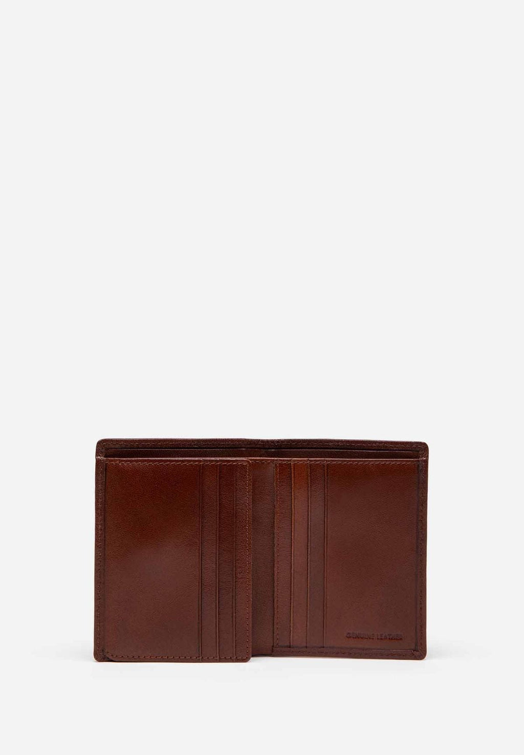 BILLETERA PEQUEÑA CROCO BELLE