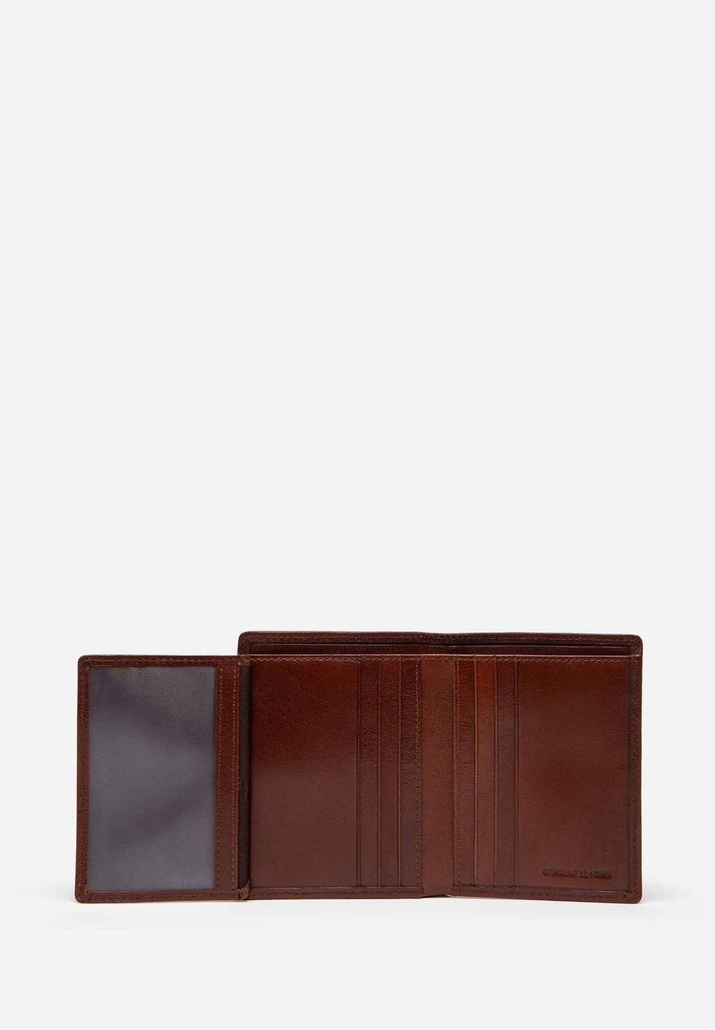 BILLETERA PEQUEÑA CROCO BELLE