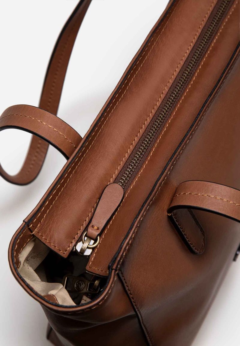 CARTERA TOTE SFUMATO