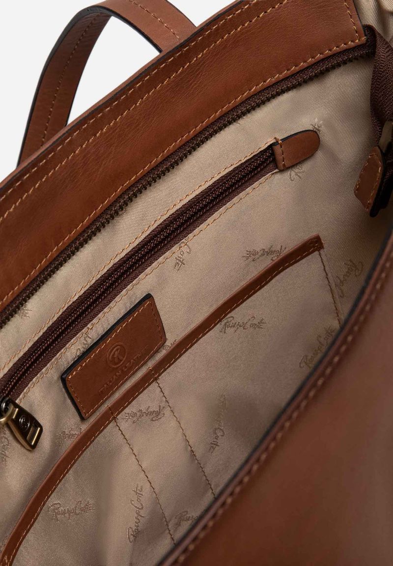 CARTERA TOTE SFUMATO