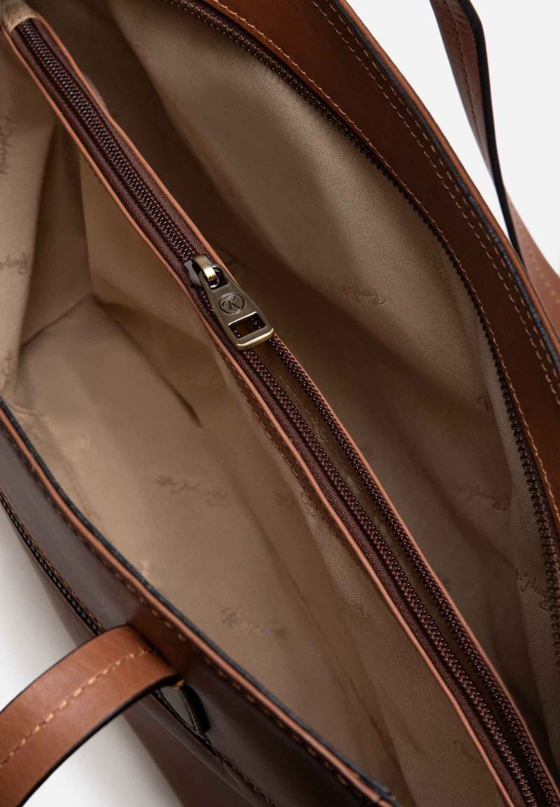 CARTERA TOTE SFUMATO