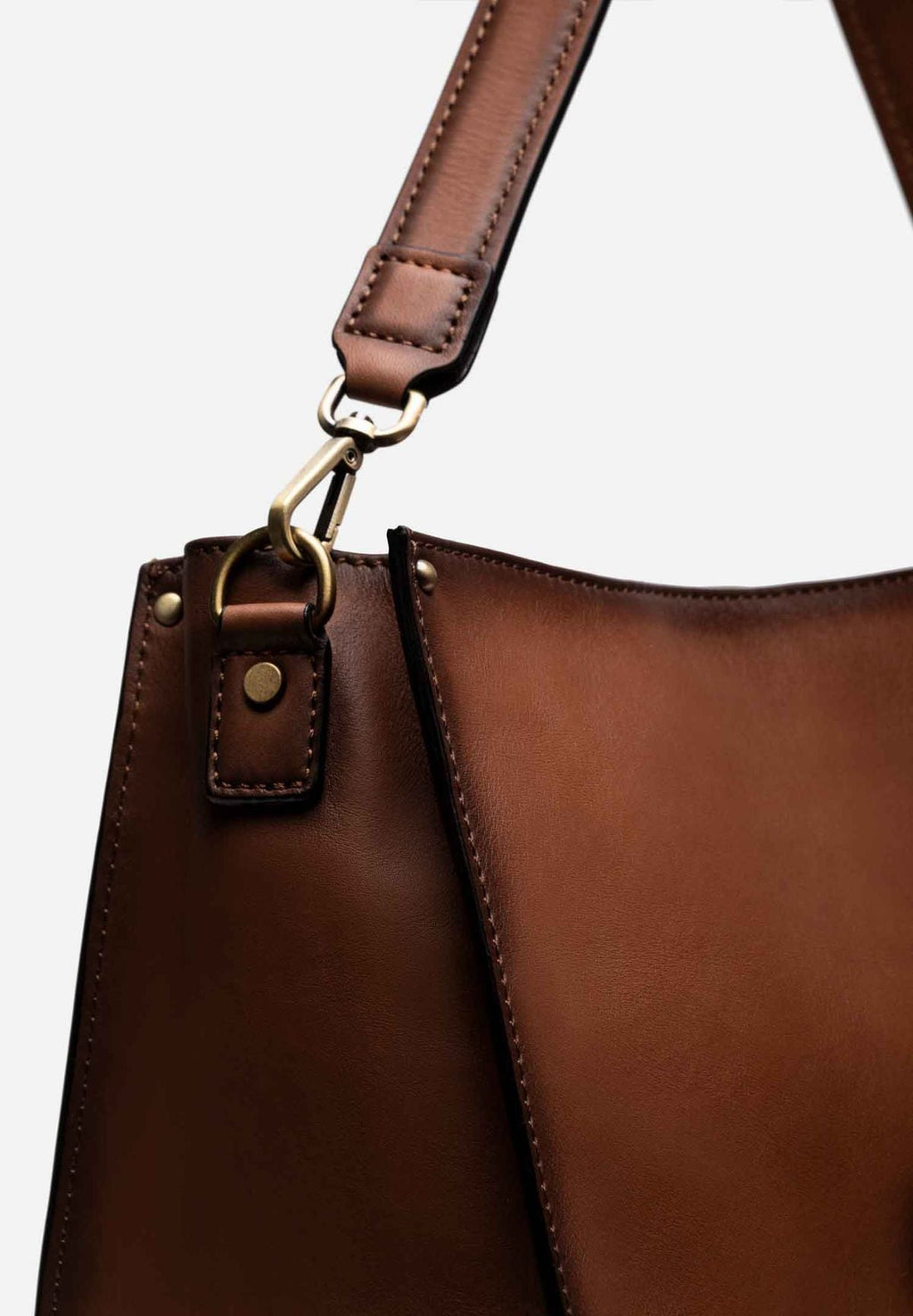 CARTERA SHOULDER SFUMATO