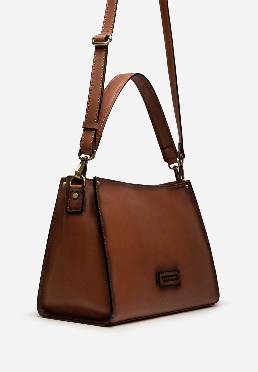 CARTERA SHOULDER SFUMATO