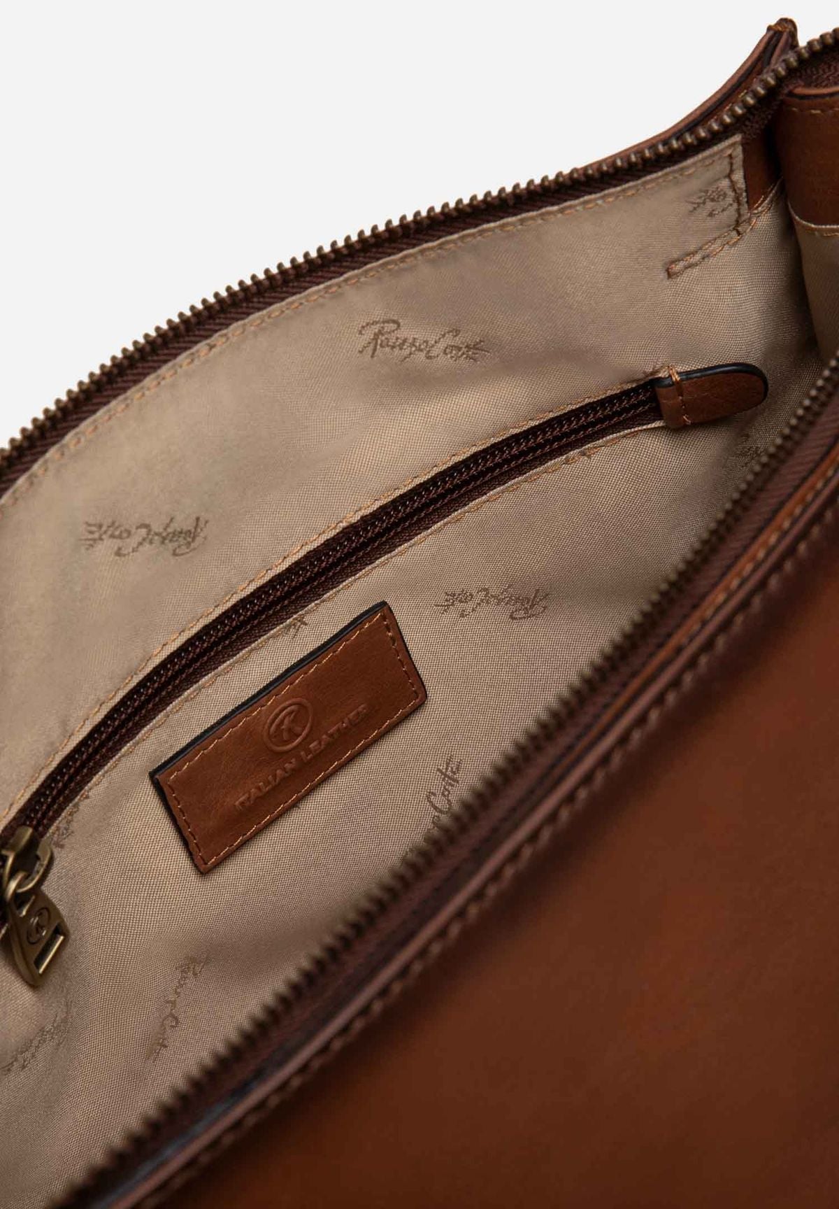 CARTERA SHOULDER SFUMATO