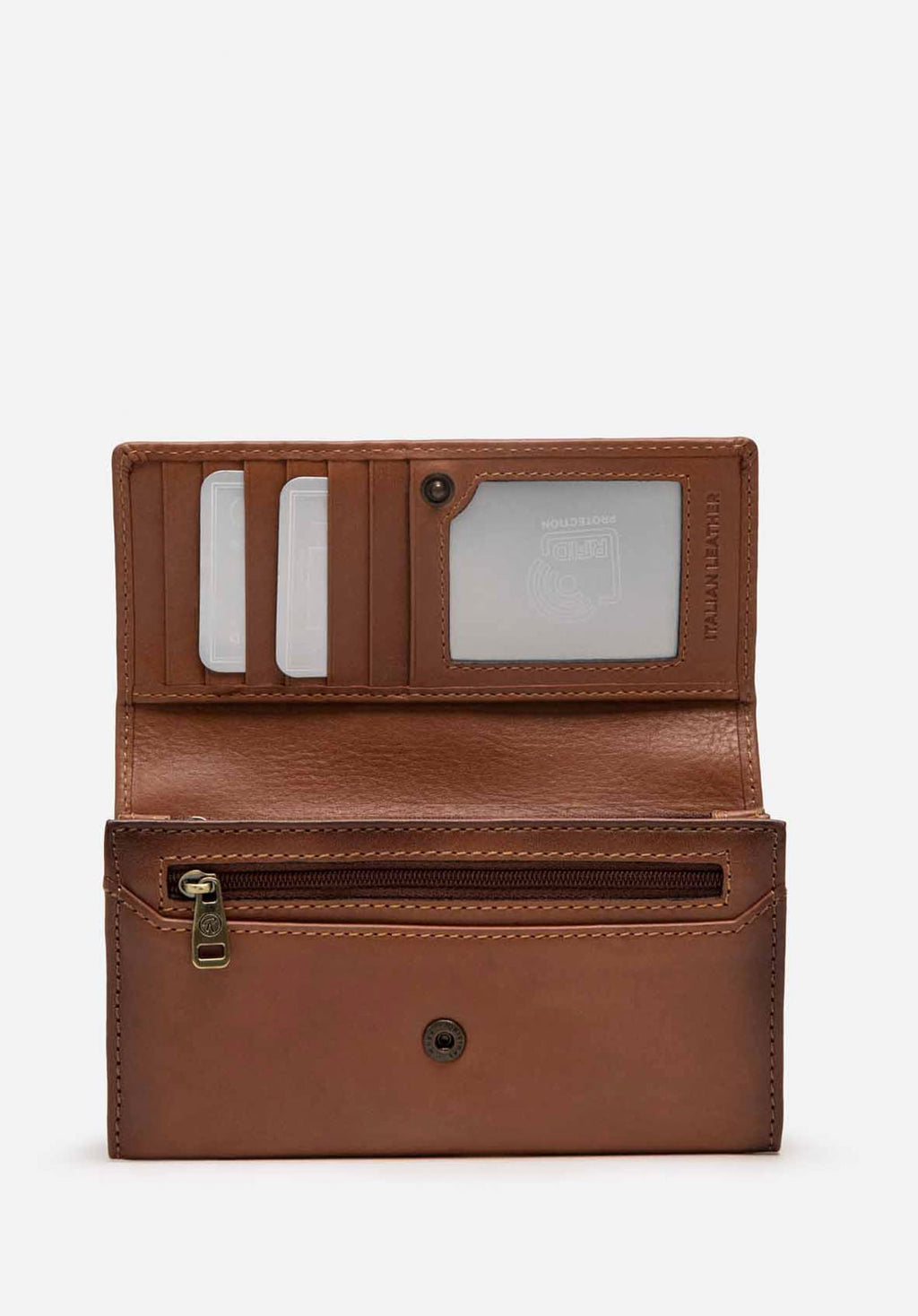 BILLETERA SFUMATO CLASSY