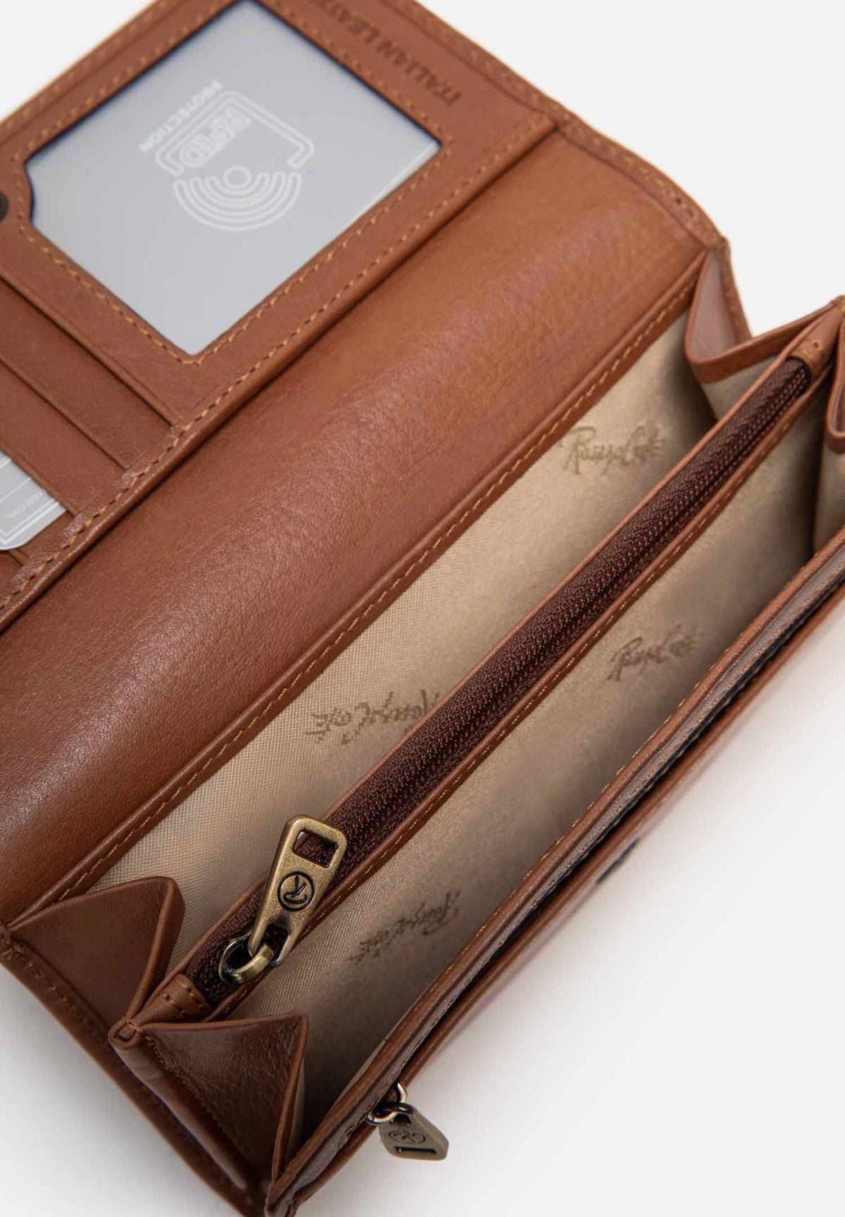 BILLETERA SFUMATO CLASSY