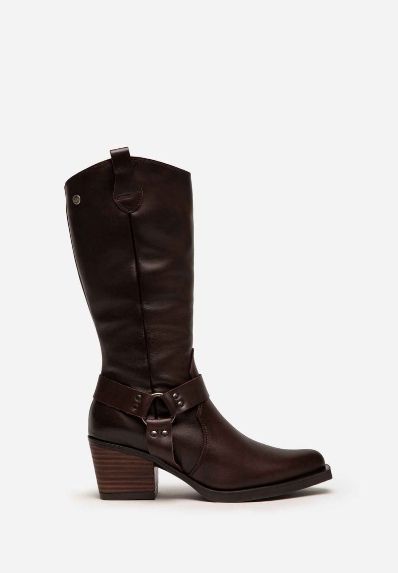 BOTAS TEXANAS URBANAS