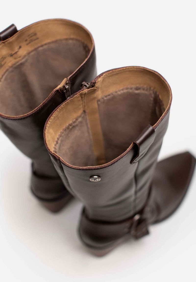 BOTAS CAÑA ALTA URBANAS