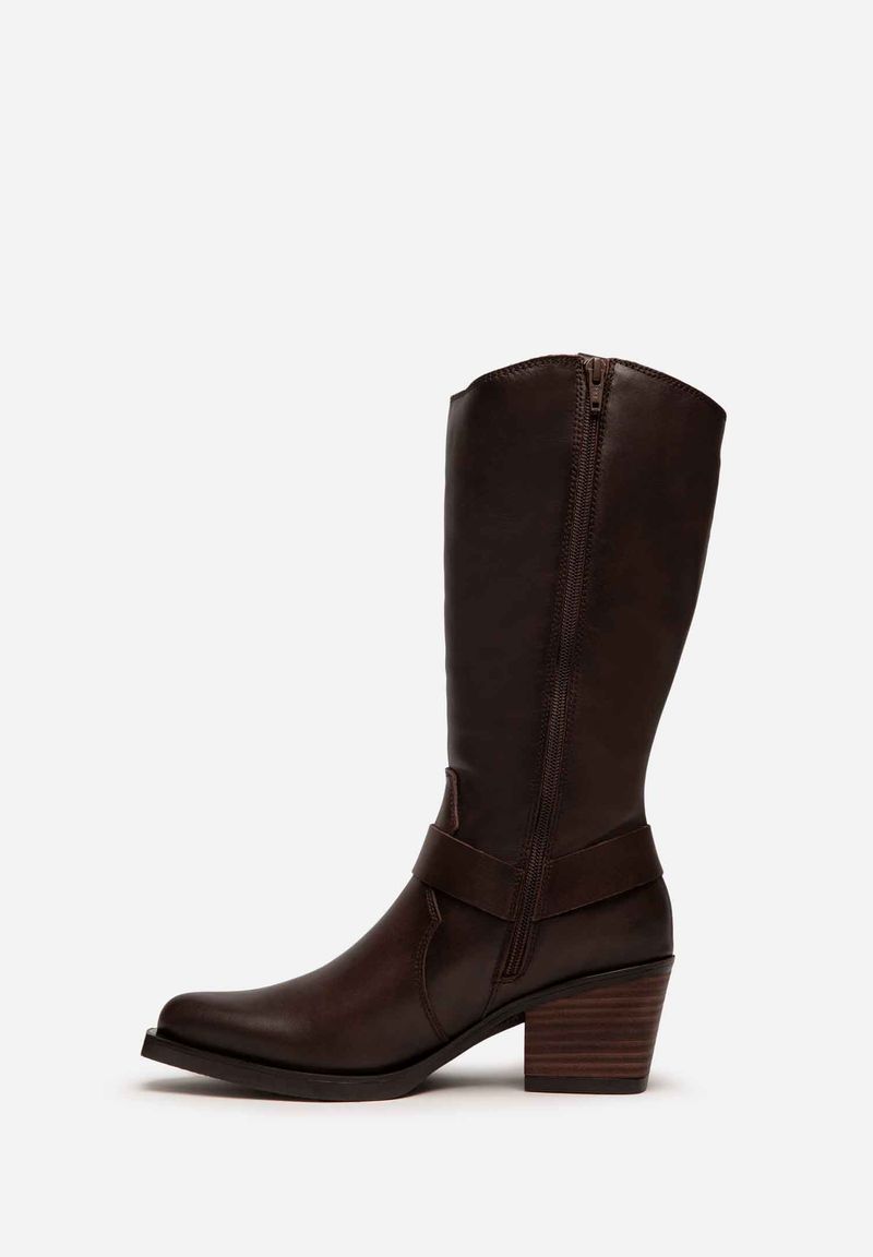 BOTAS CAÑA ALTA URBANAS