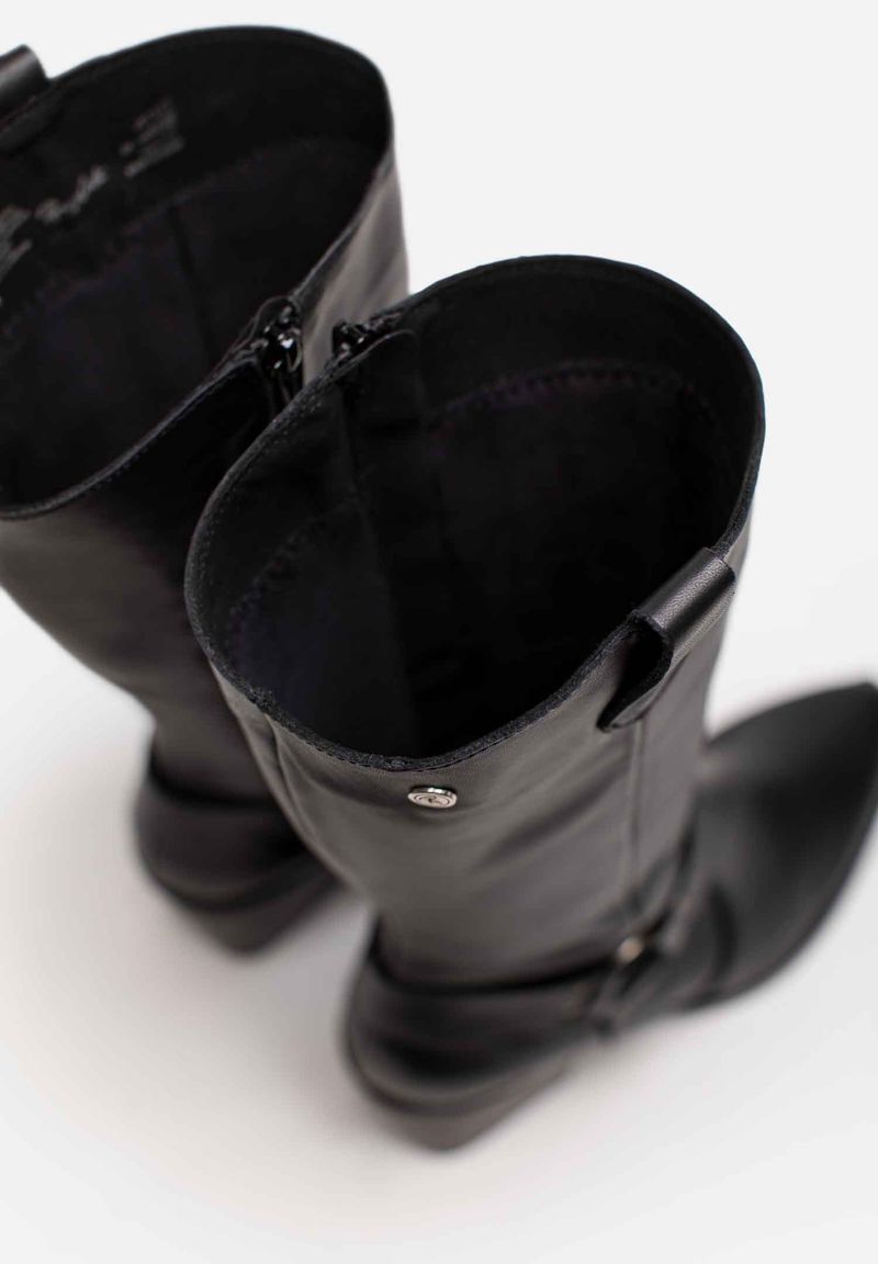 BOTAS TEXANAS URBANAS