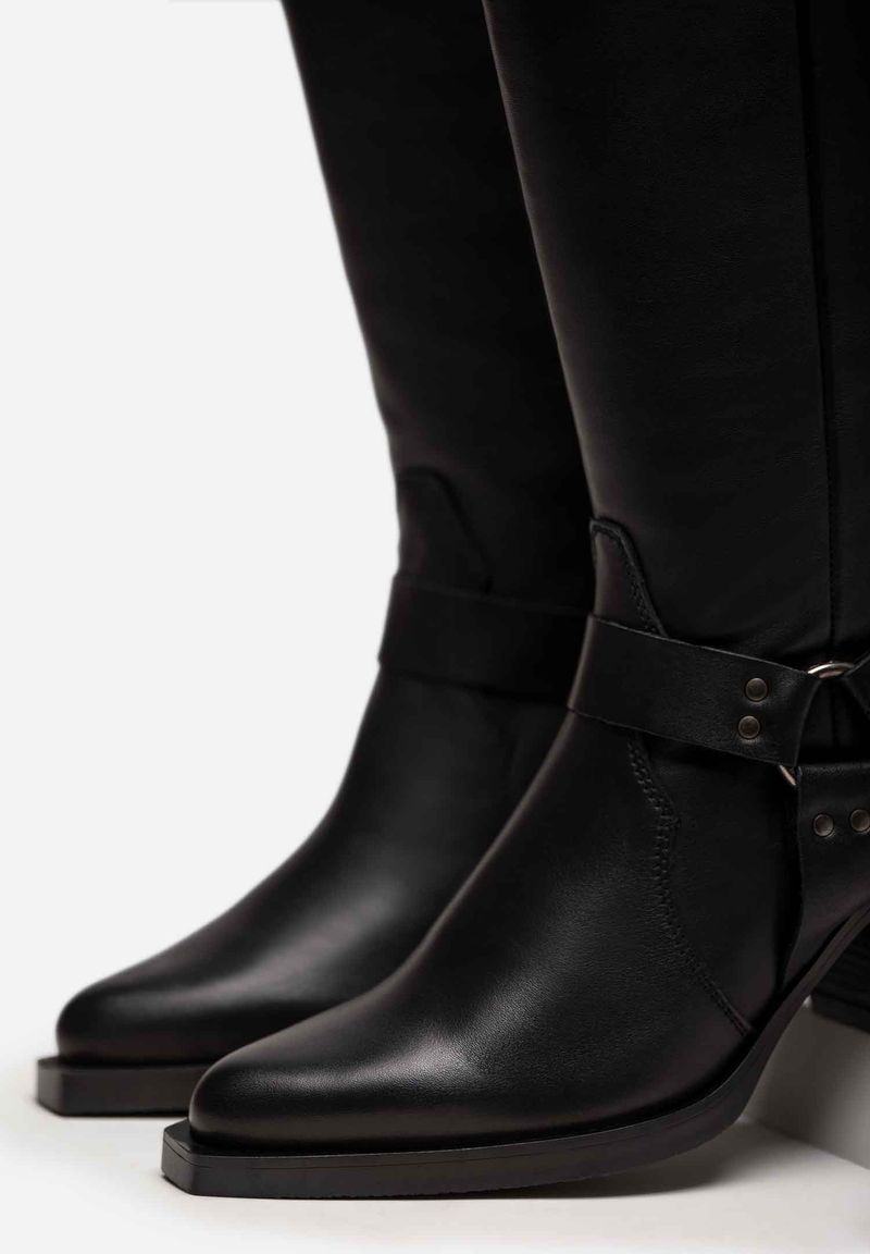 BOTAS TEXANAS URBANAS