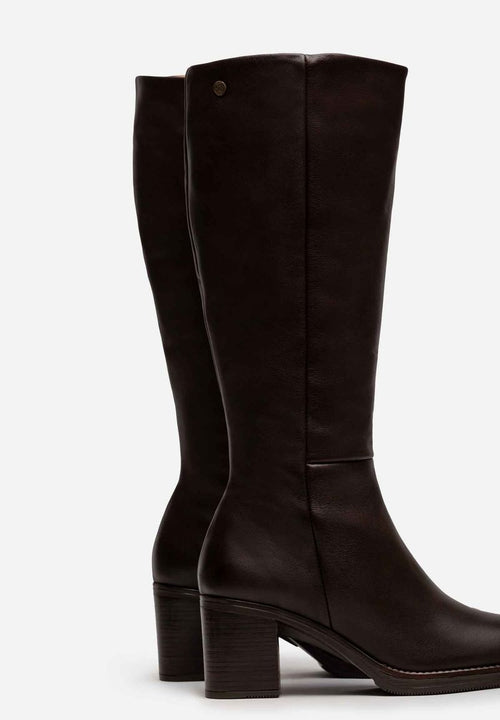 BOTAS CAÑA ALTA URBANAS