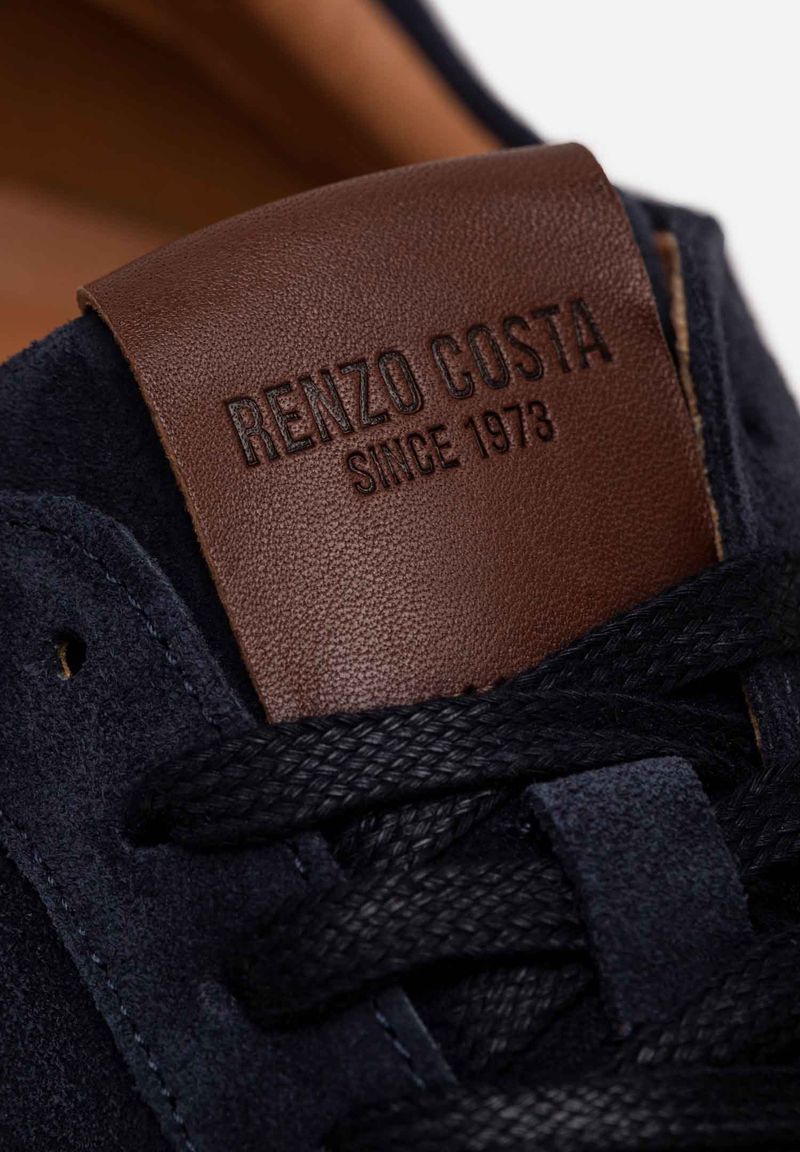 SNEAKERS METRO SUEDE