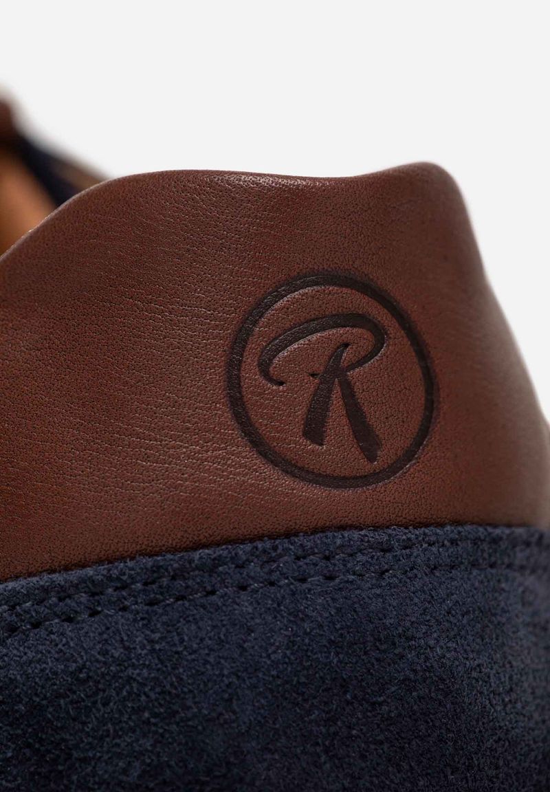 SNEAKERS METRO SUEDE