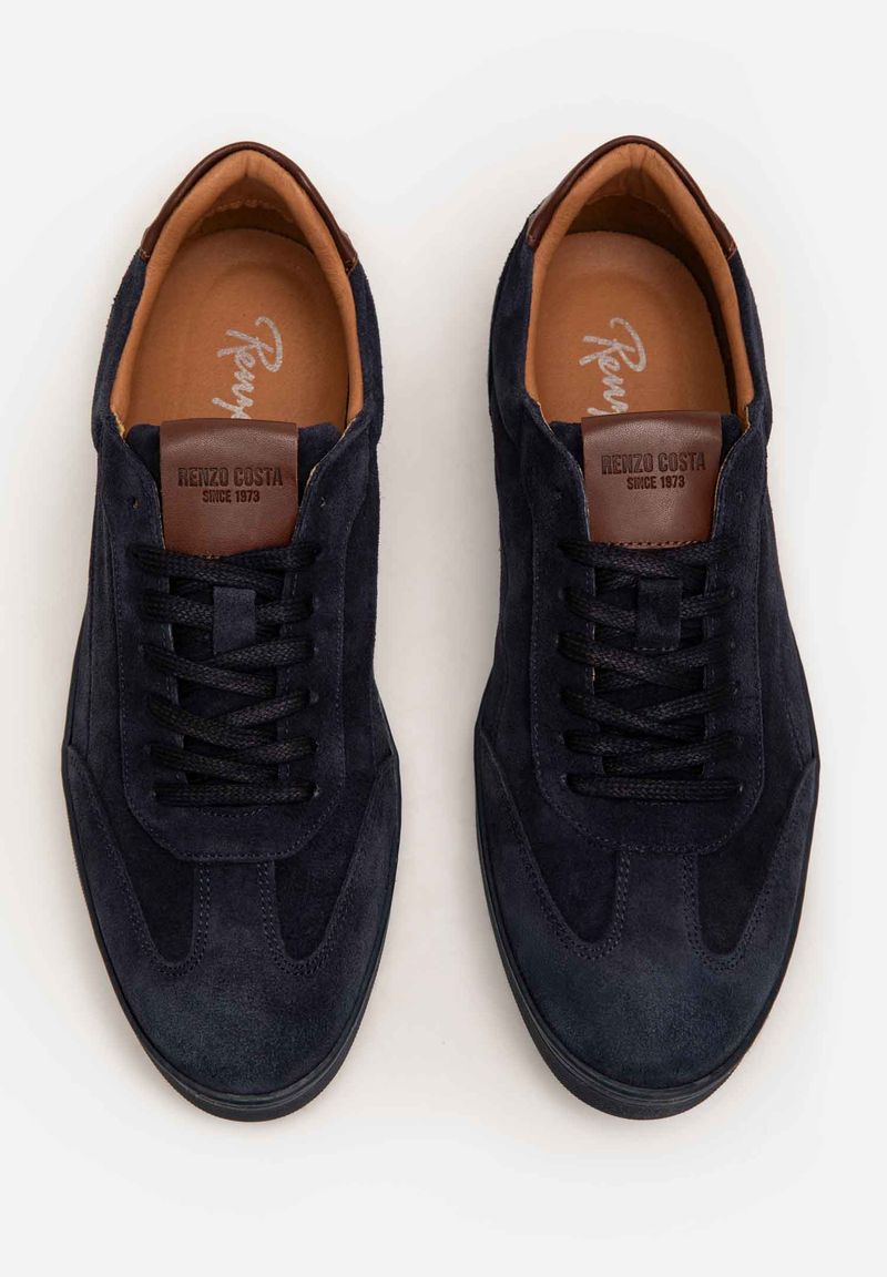 SNEAKERS METRO SUEDE