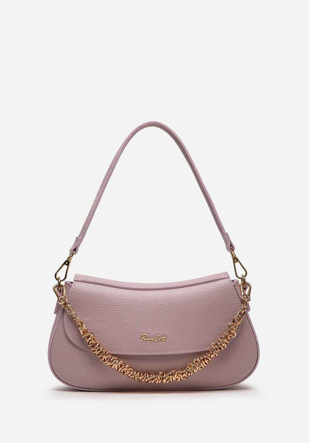 CARTERA DUAL CHAIN