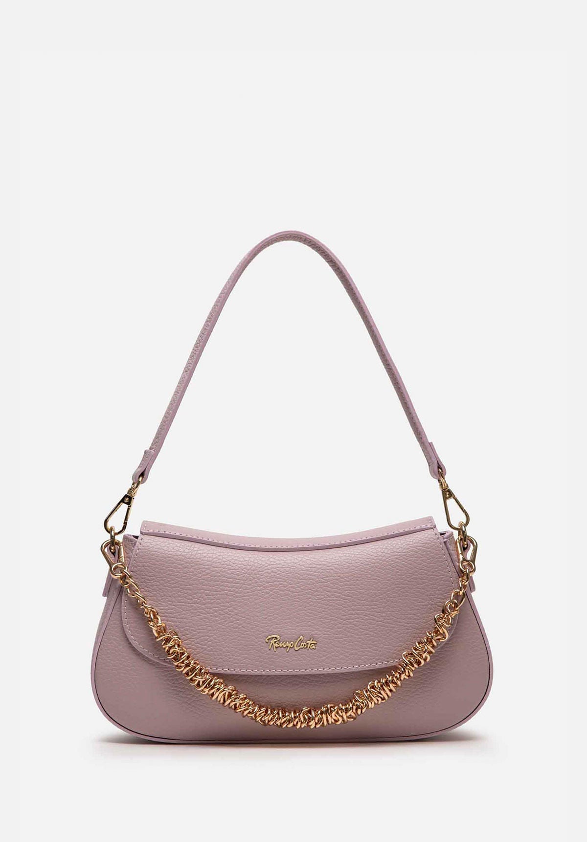 CARTERA DUAL CHAIN