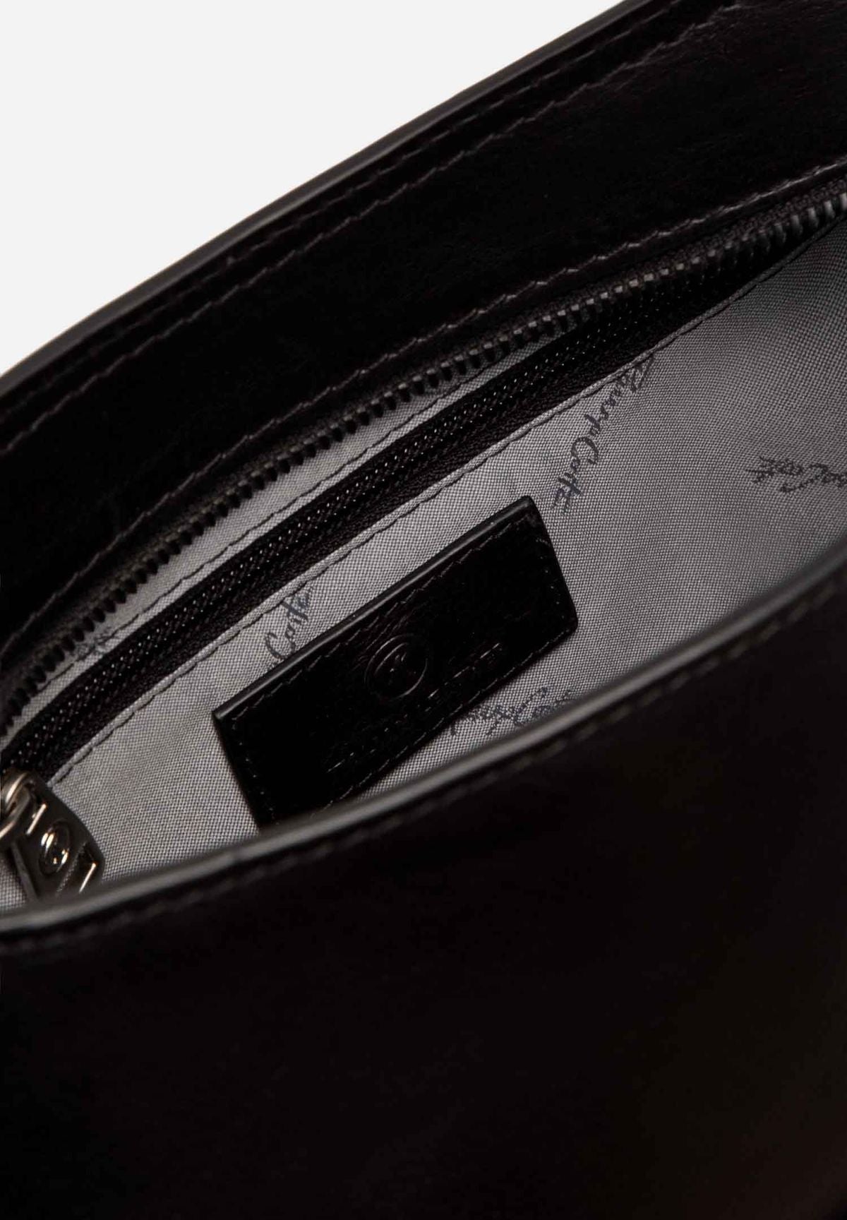 CARTERA SHOULDER HERITAGE