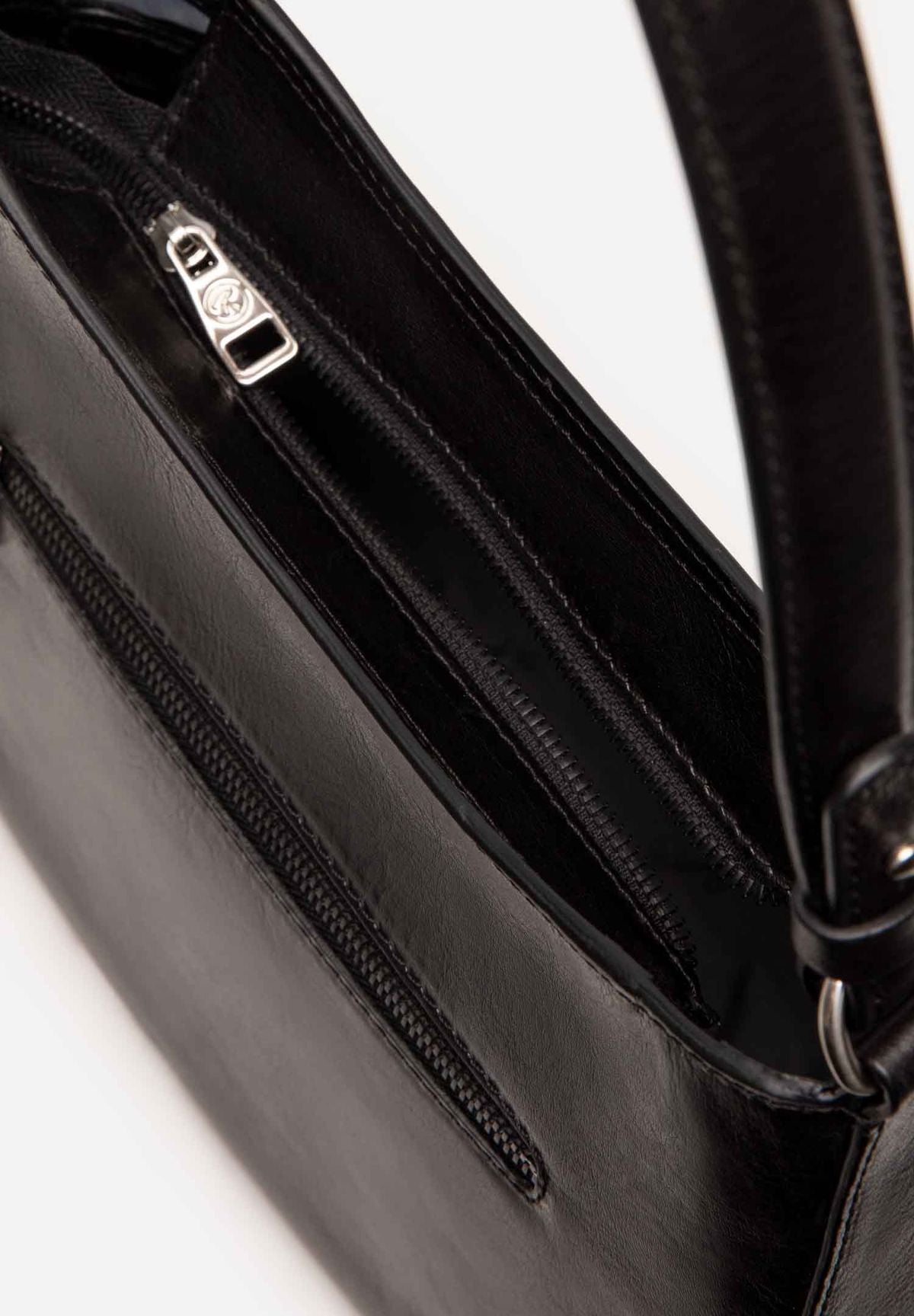 CARTERA SHOULDER HERITAGE