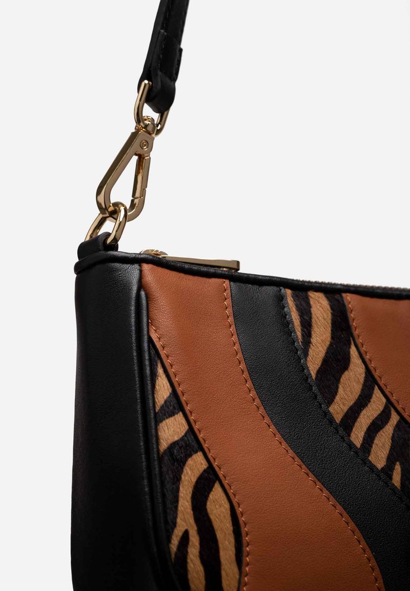 CARTERA ZEBRA LUX