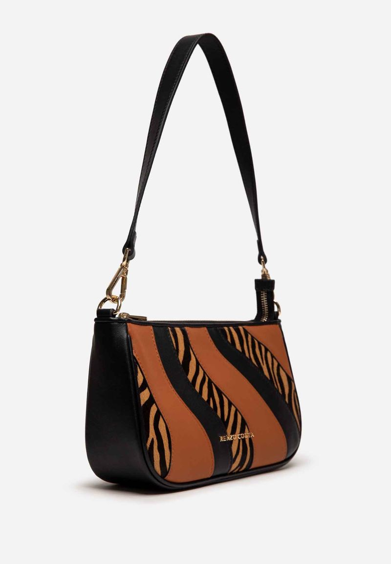 CARTERA ZEBRA LUX