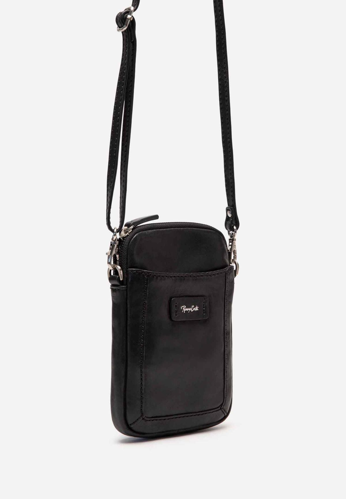 PORTACELULAR CUERO HERITAGE