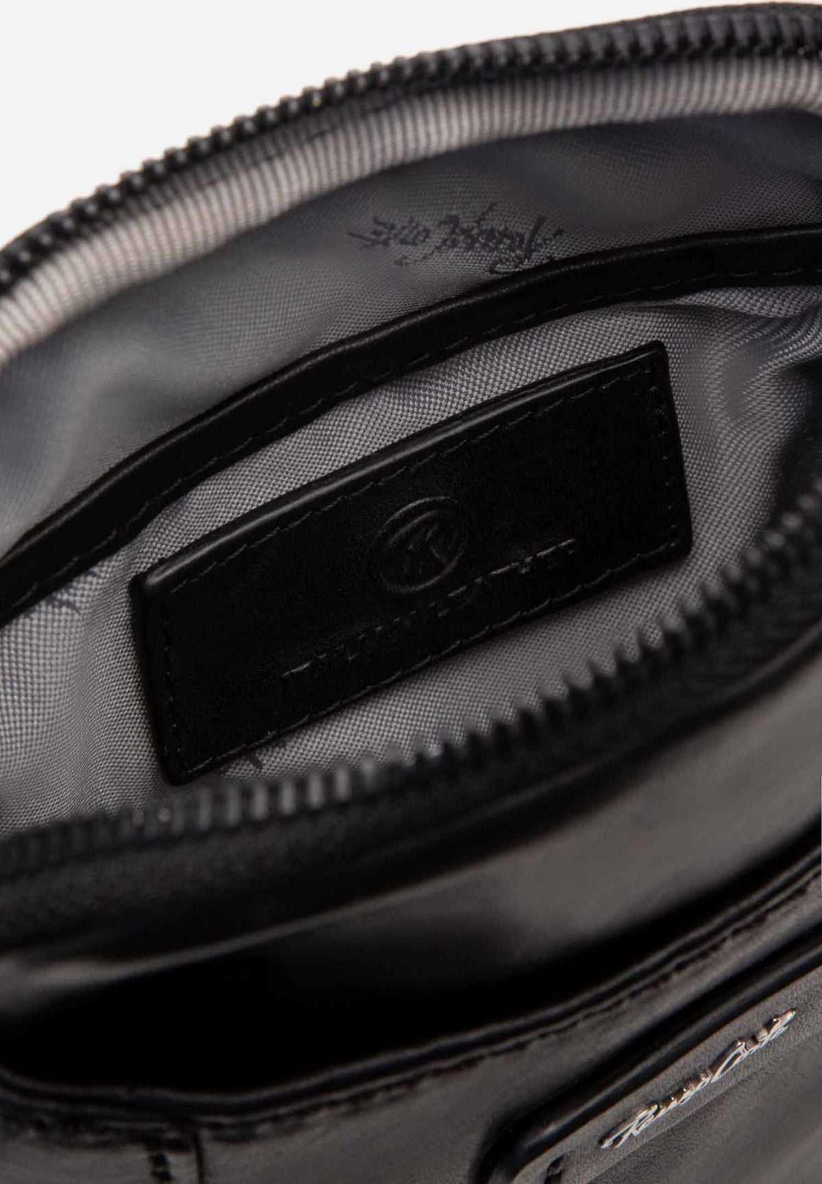 PORTACELULAR CUERO HERITAGE