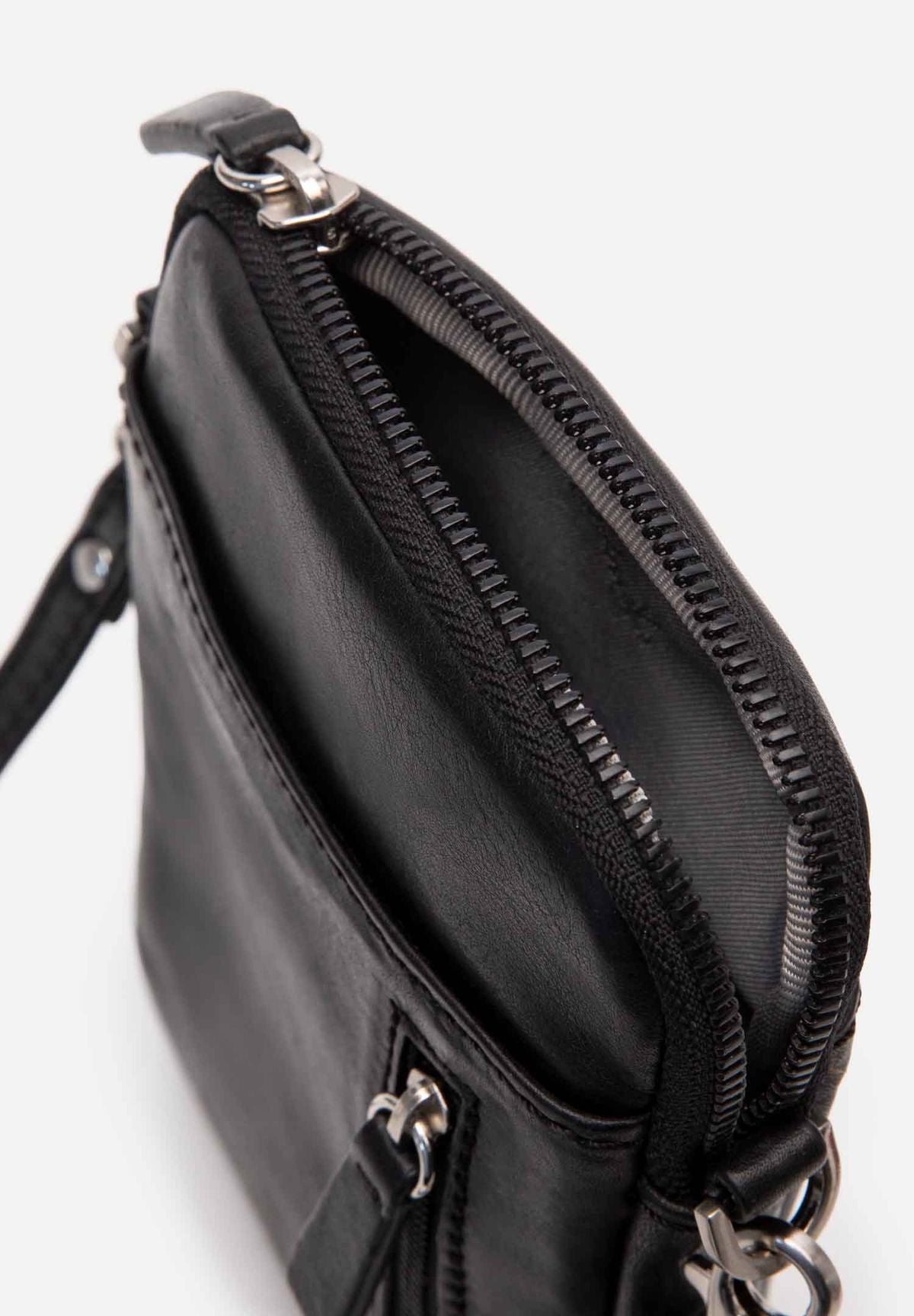 PORTACELULAR CUERO HERITAGE