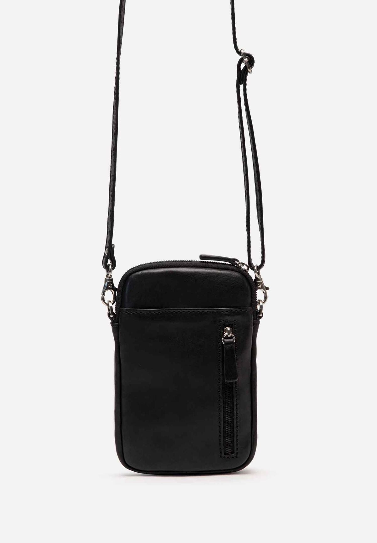 PORTACELULAR CUERO HERITAGE