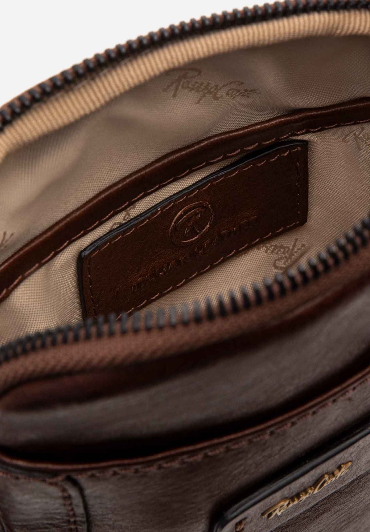 PORTACELULAR CUERO HERITAGE